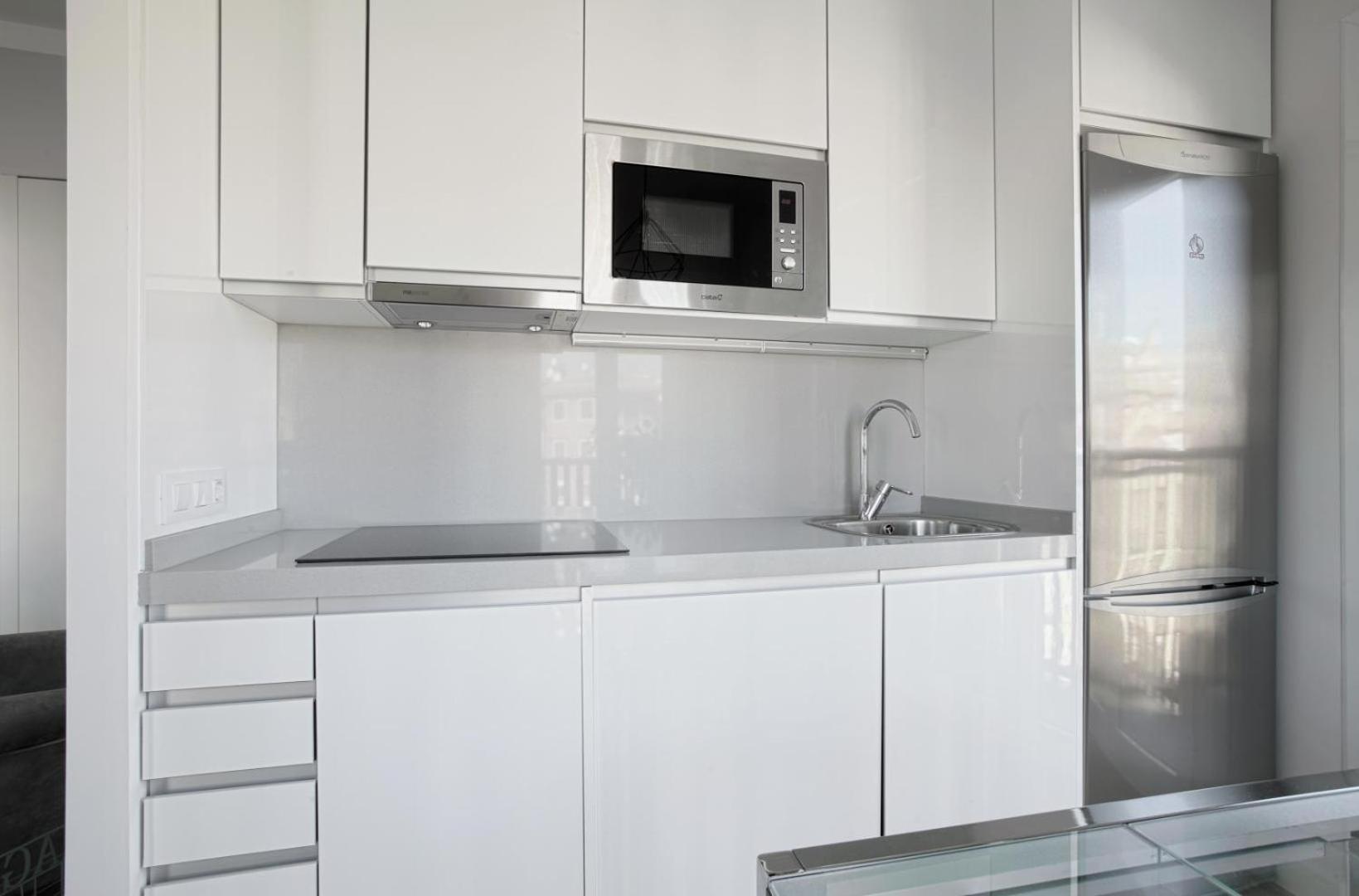 Genteel Home Cava Baja Madrid Exterior foto