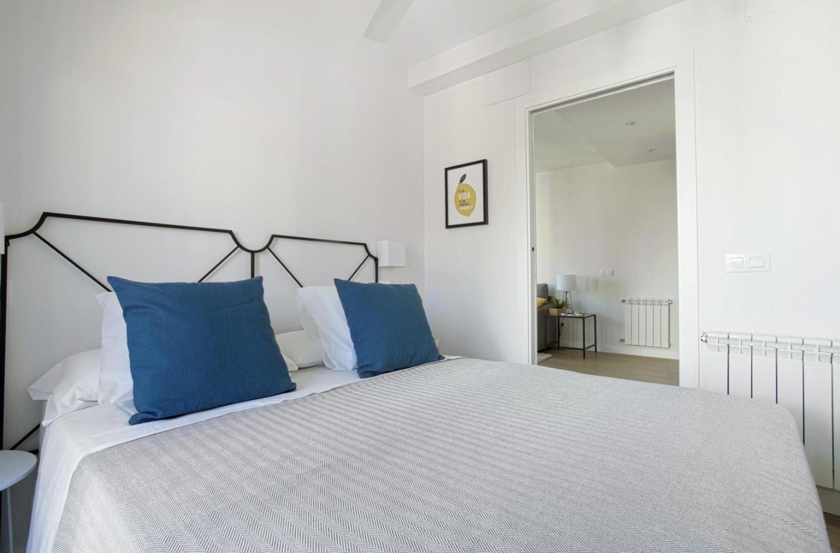 Genteel Home Cava Baja Madrid Exterior foto