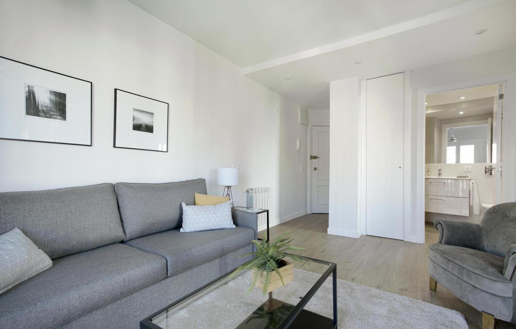 Genteel Home Cava Baja Madrid Exterior foto